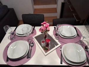 Apartman Lila 