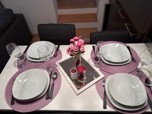 Apartman Lila