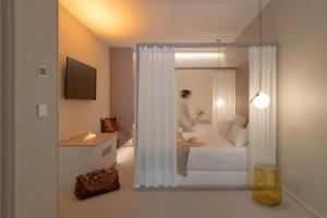 Hotels MiHotel Sala : photos des chambres