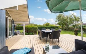 Holiday Home Vesterbakken Assens Ii