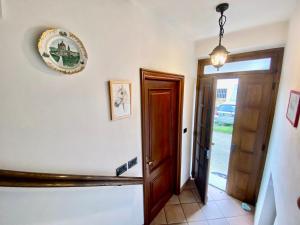 Appartamento in cascina -la cascinetta di Ali-