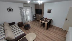 ADRIATIC APARTMENT center II MAKARSKA