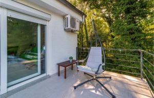 Beautiful Home In Crikvenica With Kitchen 