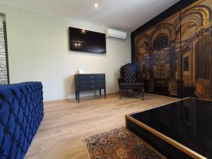B&B / Chambres d'hotes Villa Pauline : photos des chambres