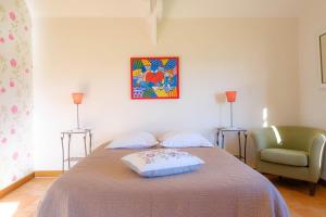 B&B / Chambres d'hotes Le Domaine des Gauliers : photos des chambres