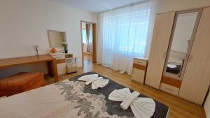 Aquaria Holiday Apartments