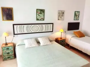 Hostal Noray - Santa Cristina d'Aro