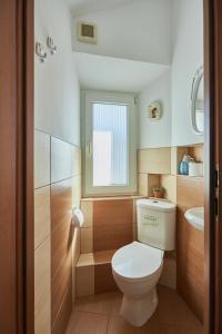 Apartamenty Świnoujście Villa Carmen