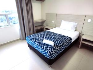 Hotel Las Olas Bello