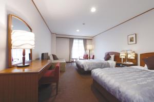 Hotel Marroad Hakone