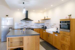 B&B / Chambres d'hotes Le Domaine des Gauliers : photos des chambres