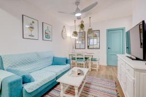 APARTAMENTOS LAGUNA AZUL