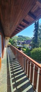 Ferienhaus Romy