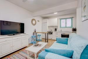 APARTAMENTOS LAGUNA AZUL