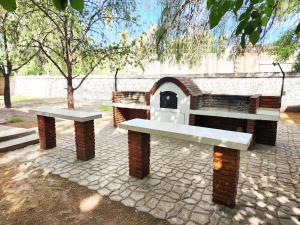 Cabañas Las Marias