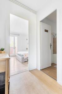 Appartements Cocooning : photos des chambres