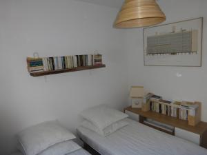 Appartements La Chalanche B 111 : photos des chambres