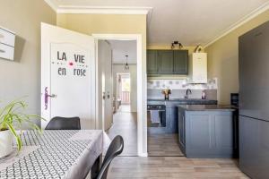 Appartements Cocooning : photos des chambres