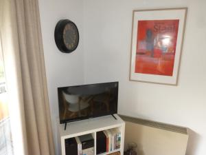 Appartements La Chalanche B 111 : photos des chambres