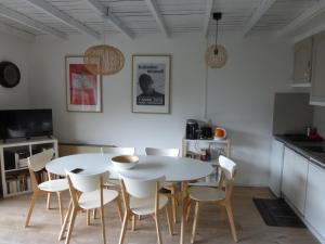 Appartements La Chalanche B 111 : photos des chambres