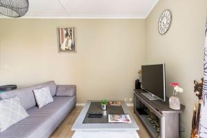 Appartements Cocooning : photos des chambres