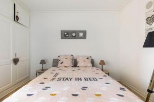 Appartements Cocooning : photos des chambres