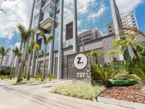 Apartamento incrivel em Moema São Paulo