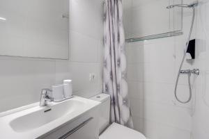 APARTAMENTOS LAGUNA AZUL