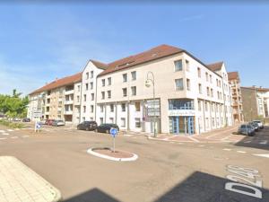 Appartements Les logis de Paray - Appt 408 - Plein Centre-Ville de Paray-le-Monial : photos des chambres