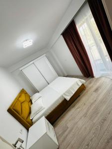 Apartament Turqouise Deluxe Mamaia Nord