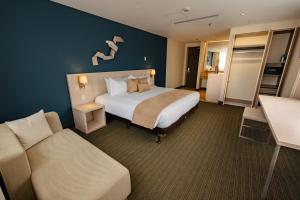 Hotel Faranda Collection Zona G