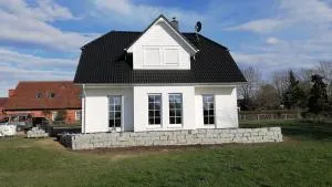 Ferienhaus Mück - Rosenow