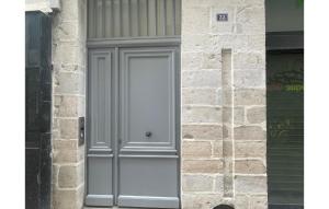 Appartements Nice Apartment In Bayonne With Wifi And 1 Bedrooms : photos des chambres