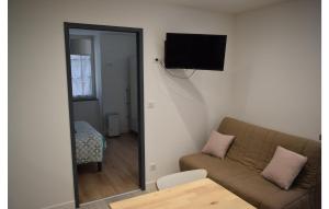 Appartements Nice Apartment In Bayonne With Wifi And 1 Bedrooms : photos des chambres