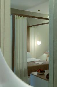 Hotels MiHotel Sala : Suite Exécutive « Perle »