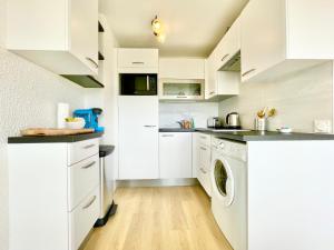 Le Clos des Mouettes - Face à la mer - Wifi Internet Haut Débit - Terrasse - 2 places de stationnement privatives