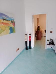La casa nel duomo Vietri sul Mare