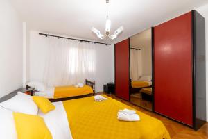 Apartman Nadia