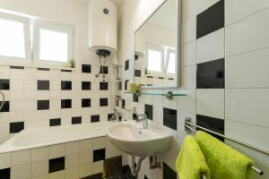 Apartman Nadia