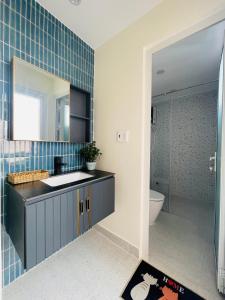 Lathong villa Đà Lạt