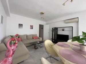 CALANYAS Sea View Apartment