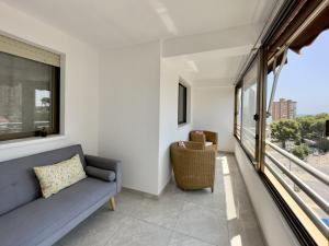 CALANYAS Sea View Apartment