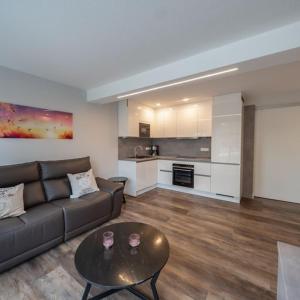 Ferienwohnung "Landhaus Buchenallee"