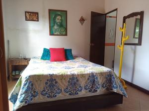 Finca Alejandria (Condominio la Chiquita)