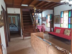 Finca Alejandria (Condominio la Chiquita)