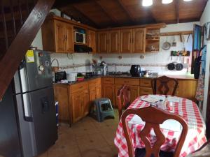 Finca Alejandria (Condominio la Chiquita)