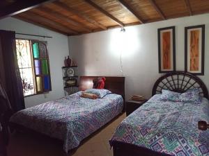 Finca Alejandria (Condominio la Chiquita)