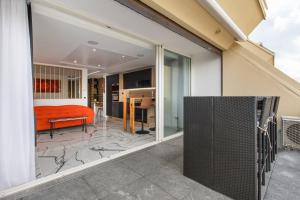 Unik Heliopolis naturiste