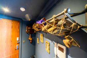 The Enchantment Chamber