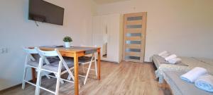 Pokoje i Apartamenty na Szkolnej